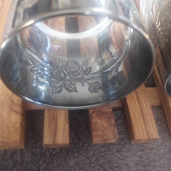 Smoked glasses - Picture 3 of 9